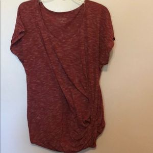 Liz Lang Maternity top